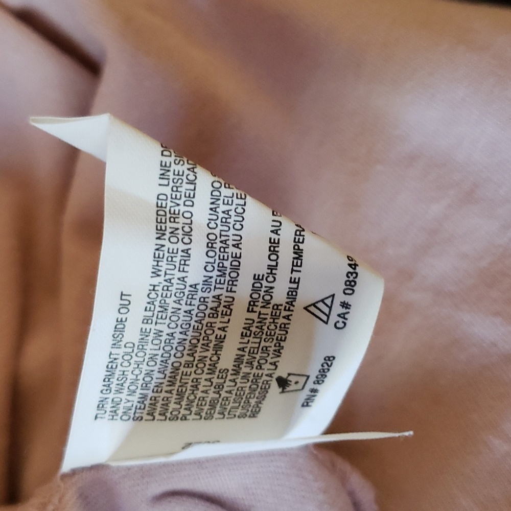 Embroidered Blouse - Picture 8 of 8